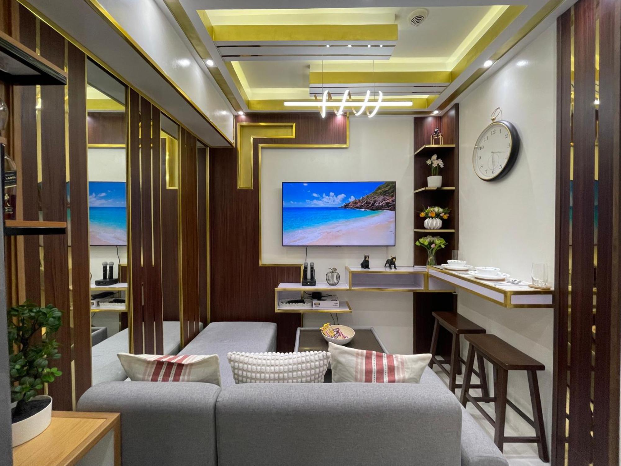 Smdc Coast Residences Pasay Exterior photo