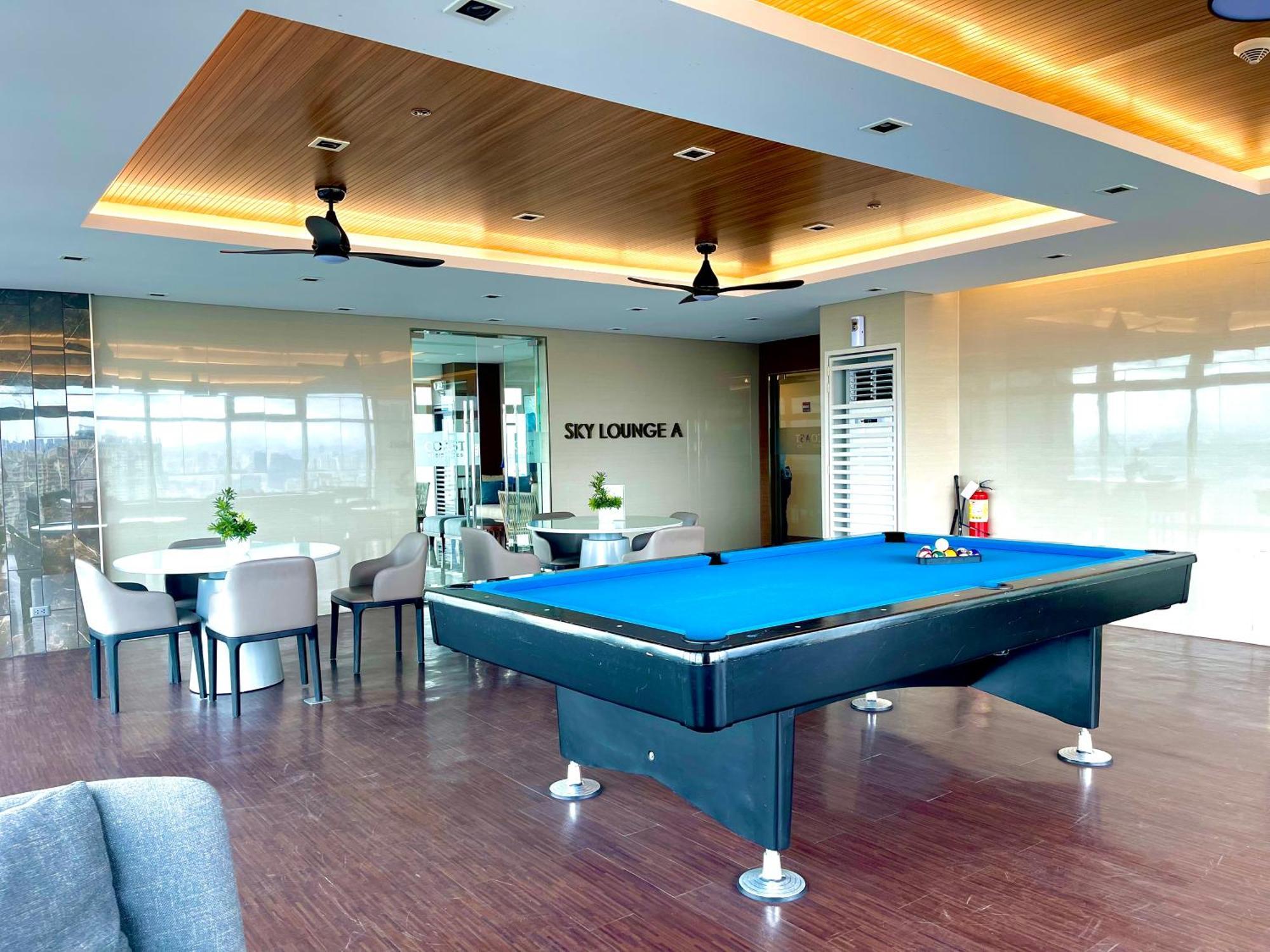Smdc Coast Residences Pasay Exterior photo