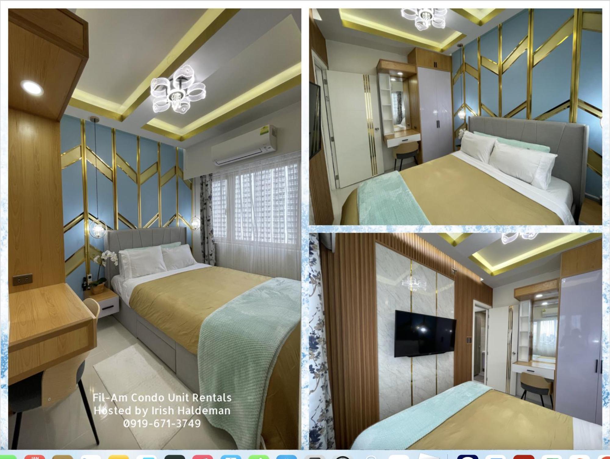 Smdc Coast Residences Pasay Exterior photo